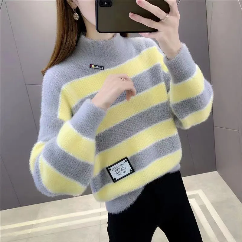 Рисунок 2 - Новинка осень/зима модный тренд