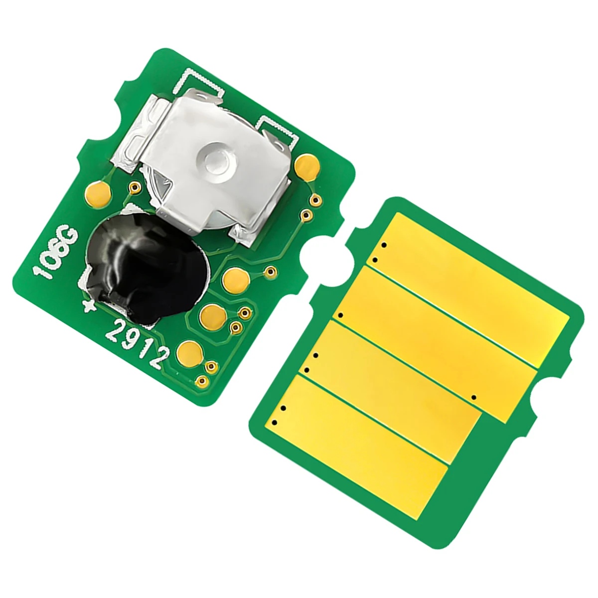 Блок изображения обработки изображений Барабанный картридж Наборы для заправки