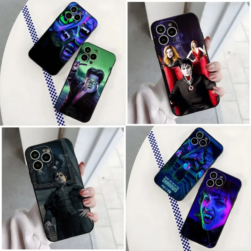 Чехол для телефона Iphone 12ProMax 11 13 14 Pro Xs Max Mini Xr X 7 8 6 6s Plus