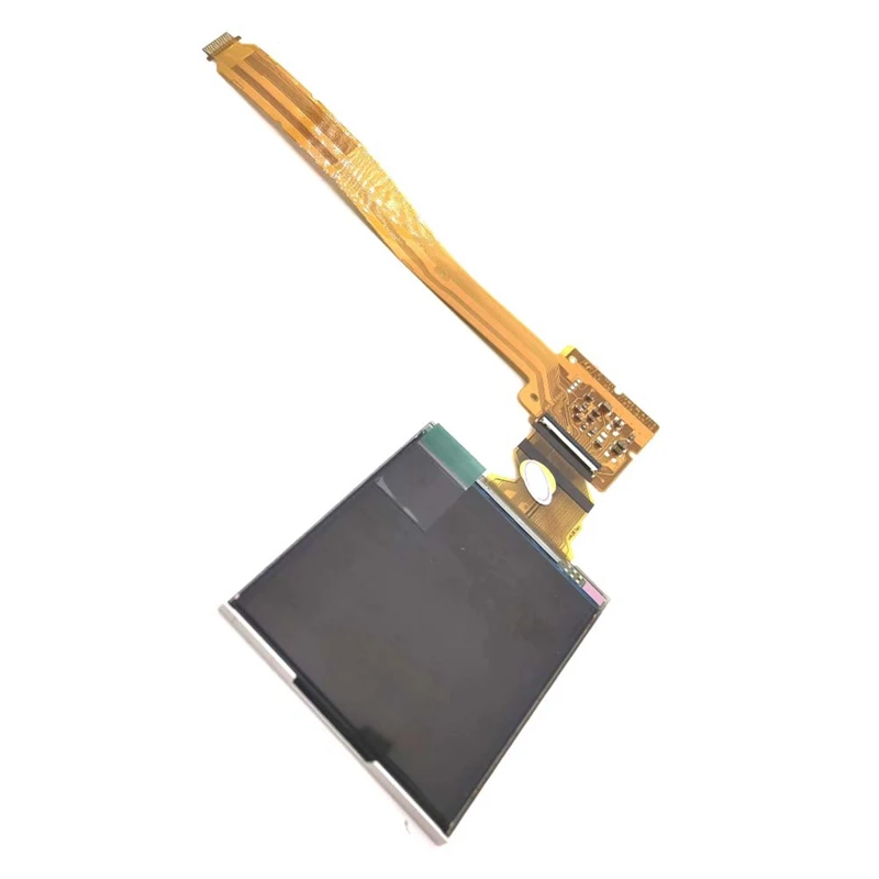 

New LCD Display Screen For SONY DSLR A200 A300 A350 Alpha Camera + Backlight For SONY With Cable And AUO Version Parts