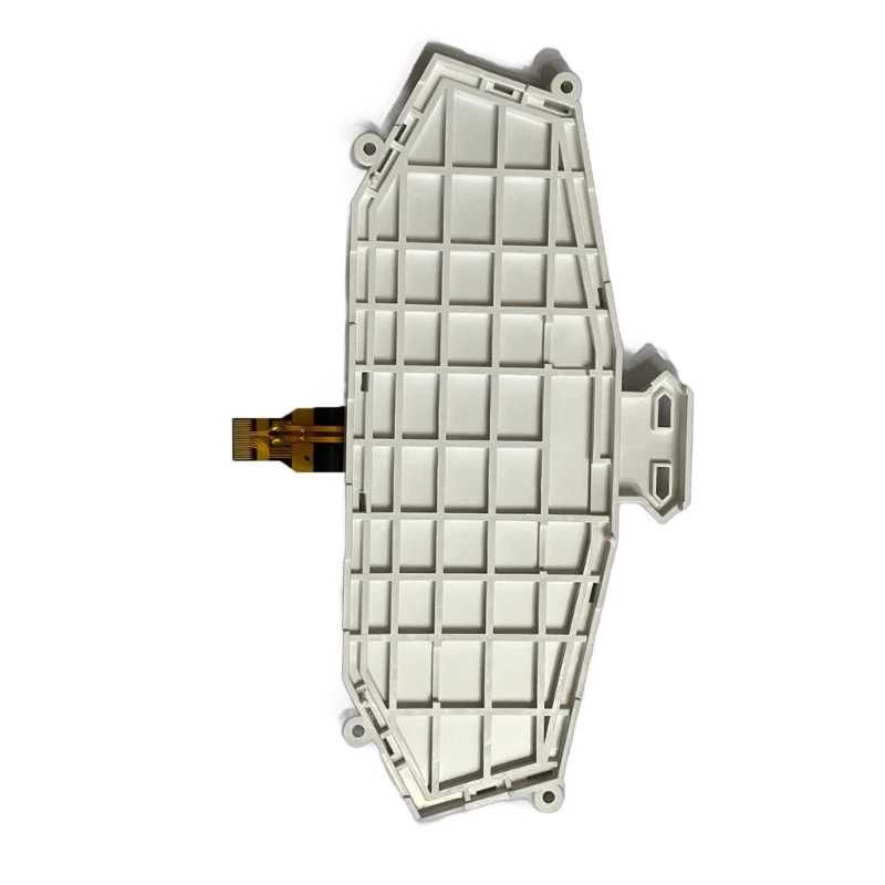 ЖК-дисплей приборной панели для MT07 FZ-07 700 спидометр тахометр