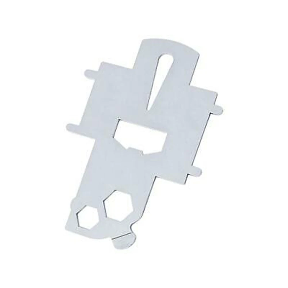 

High Quality New Deck Key Shackle Key Waterproof Universal Accessories Durable Multi-Tool Practical Replacement