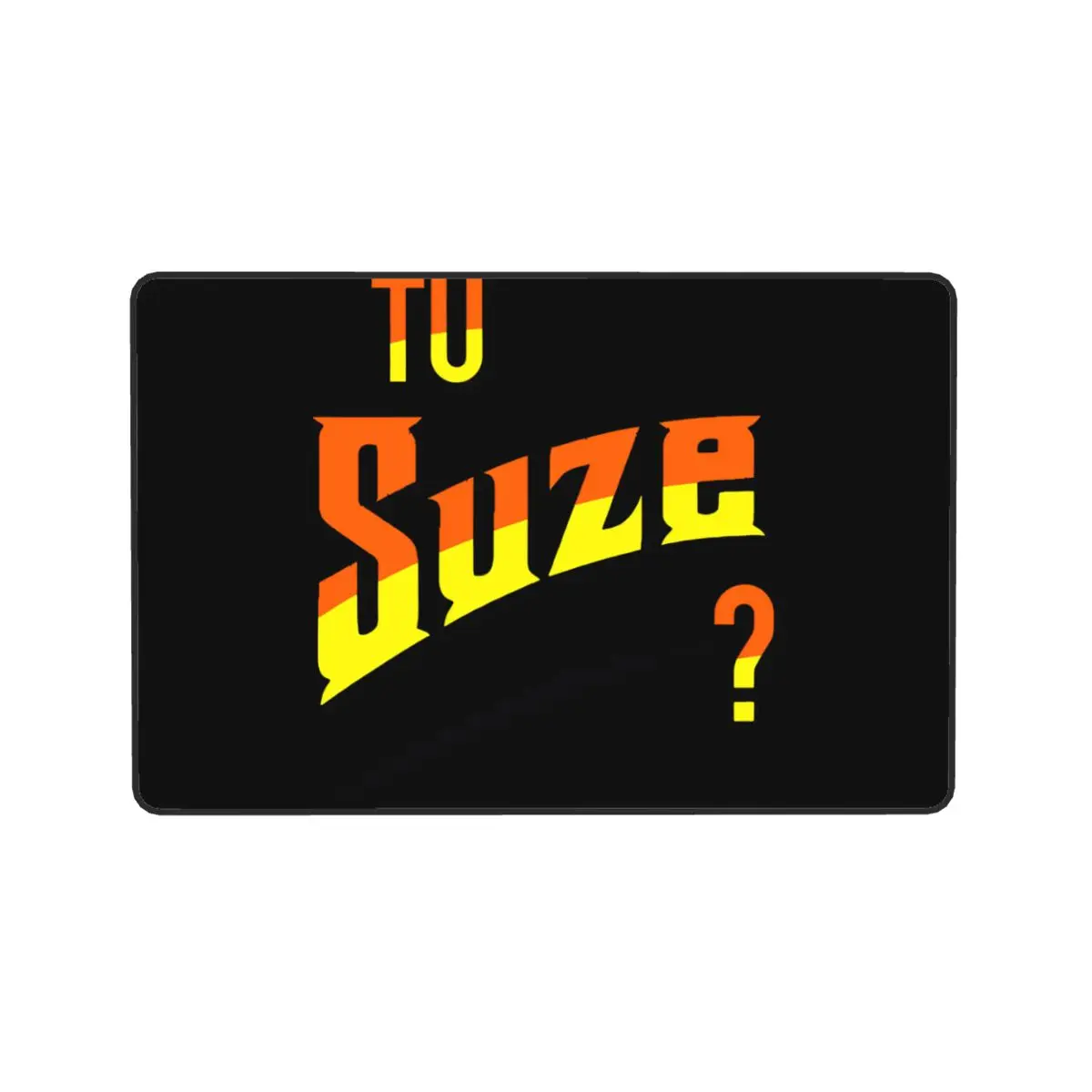 Ковер You Suze в скандинавском стиле для мальчиков размер 24x36 дюймов или больше