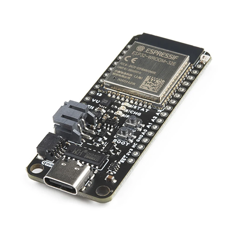 

Фотообои с интерфейсом C - ESP32 WROOM, 1 шт.