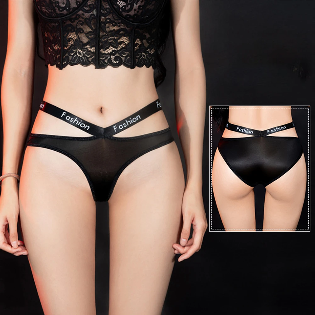 

Женские прозрачные трусики с вырезами, привлекательные сетчатые прозрачные трусики, нижнее белье, трусики, эластичное нижнее белье, дышащие женские трусы