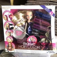 beautiful bratzdoll makeup doll girls love cute dolls with packaging