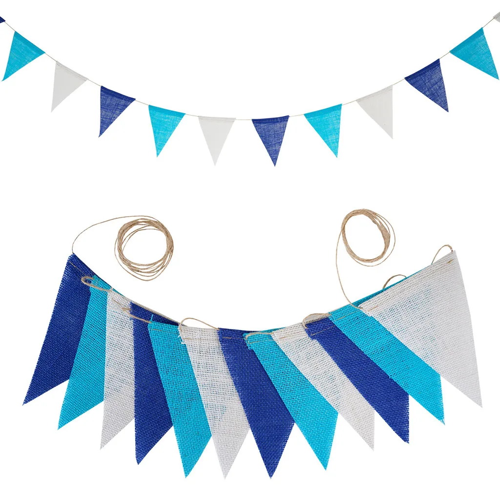 

Детские флаги для дня рождения Euniqueen