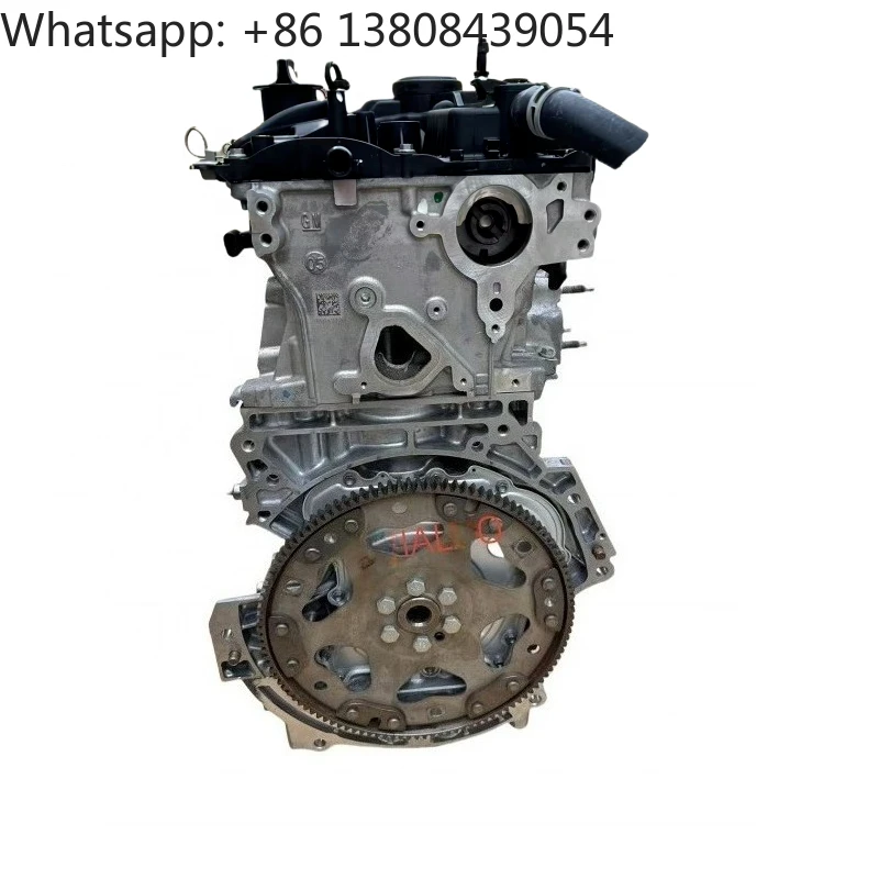 Автозапчасти: Двигатель в сборе L4H OEM 25205602 25206886 для Chevrolet ONIX TRACKER (art.: 3920da9934983) - 3920da9934983