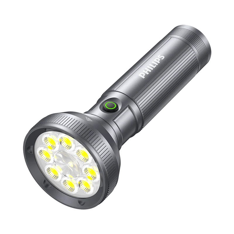 

Портативный фонарь PHILIPS SFL6252 из алюминиевого сплава
