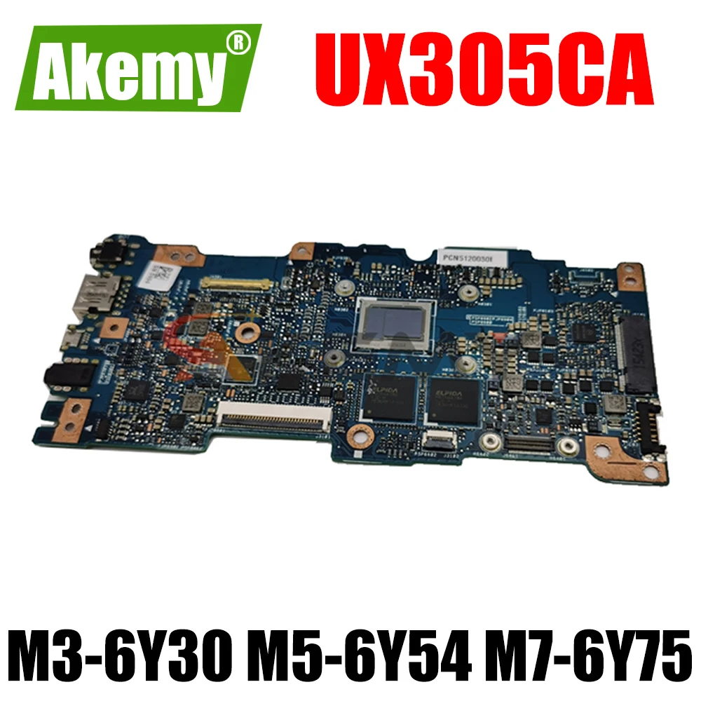 

Материнская плата UX305CA для ноутбука ASUS UX305 UX305C UX305CA