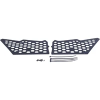 nylon side grid side guard upgraded parts for 17 6s rc car modification part accessories