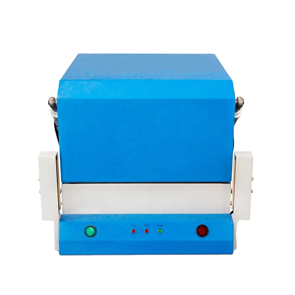 Лидер продаж 2023 ручная пневматическая экранированная коробка Emi с защитой от