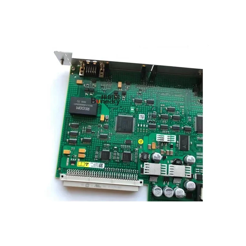 

New Circuit Board 00.779.2161 CDCB2 For SM/GTO 52/74/102 Main board HDB printing machine spare part best price
