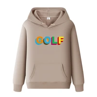 hoodie men and women with the same style spring and autumn hooded hip hop hoodie fashion casual high street tide brand hoodie