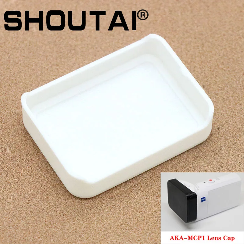 

For SONY AKA-MCP1 FDR-X3000 HDR-AS300 Action Camera Lens Protection Cover