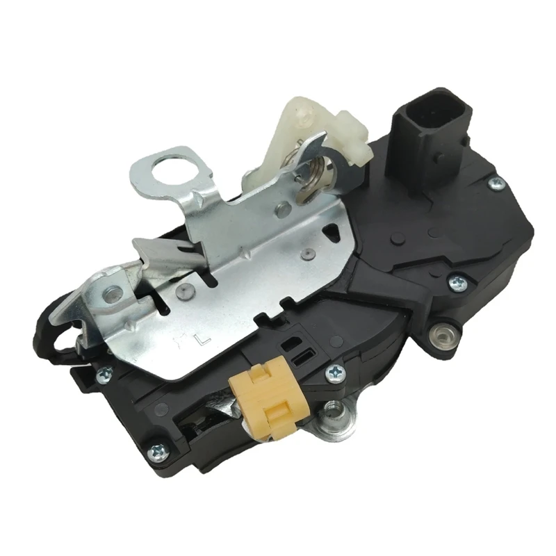 

Привод дверного замка 20790496, привод дверного замка автомобиля для Chevrolet Blackbelt 2006-2011