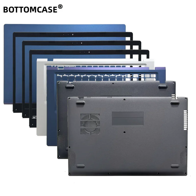 НИЖНИЙ ЧЕХОЛ ® Новый для Asus X409 Y4200 Y4200F X415 X415M F415M A416M задняя крышка ЖК-дисплея