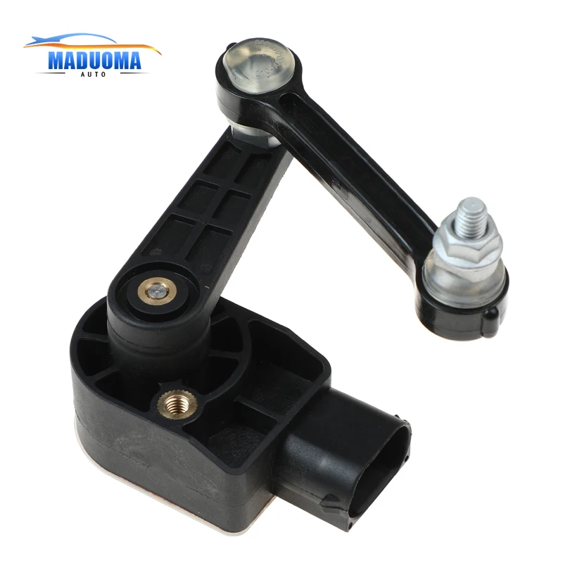 

New 7L0616571D Rear Left And Right Height Level Sensor For AUDI Q7 VW Touareg 7L0616571D