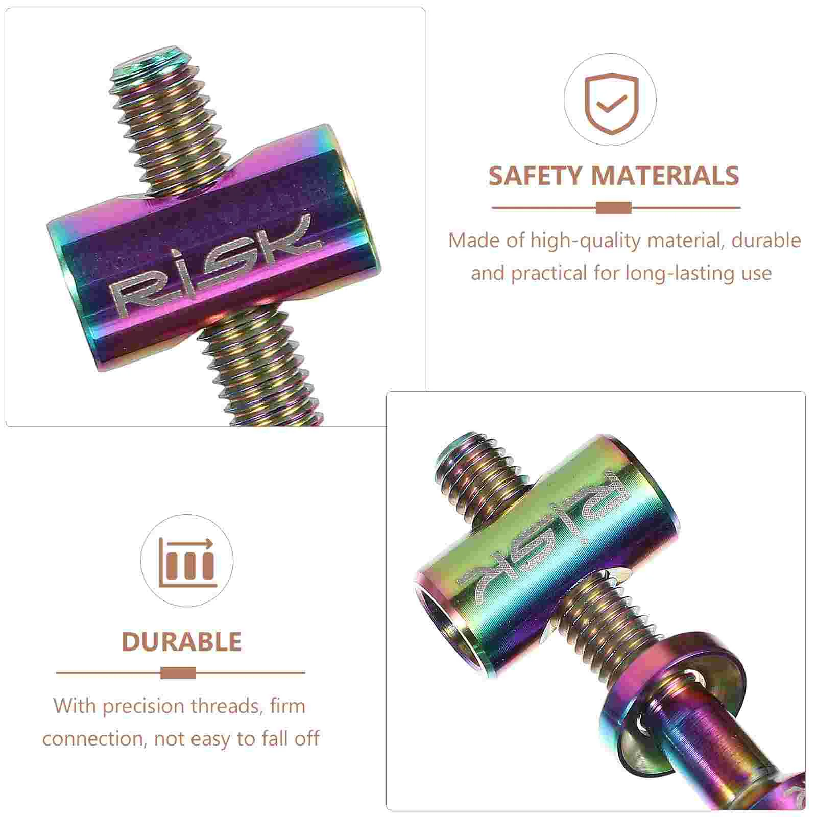 2 шт. винт подседельного штыря велосипедные фиксированные винты седло болты