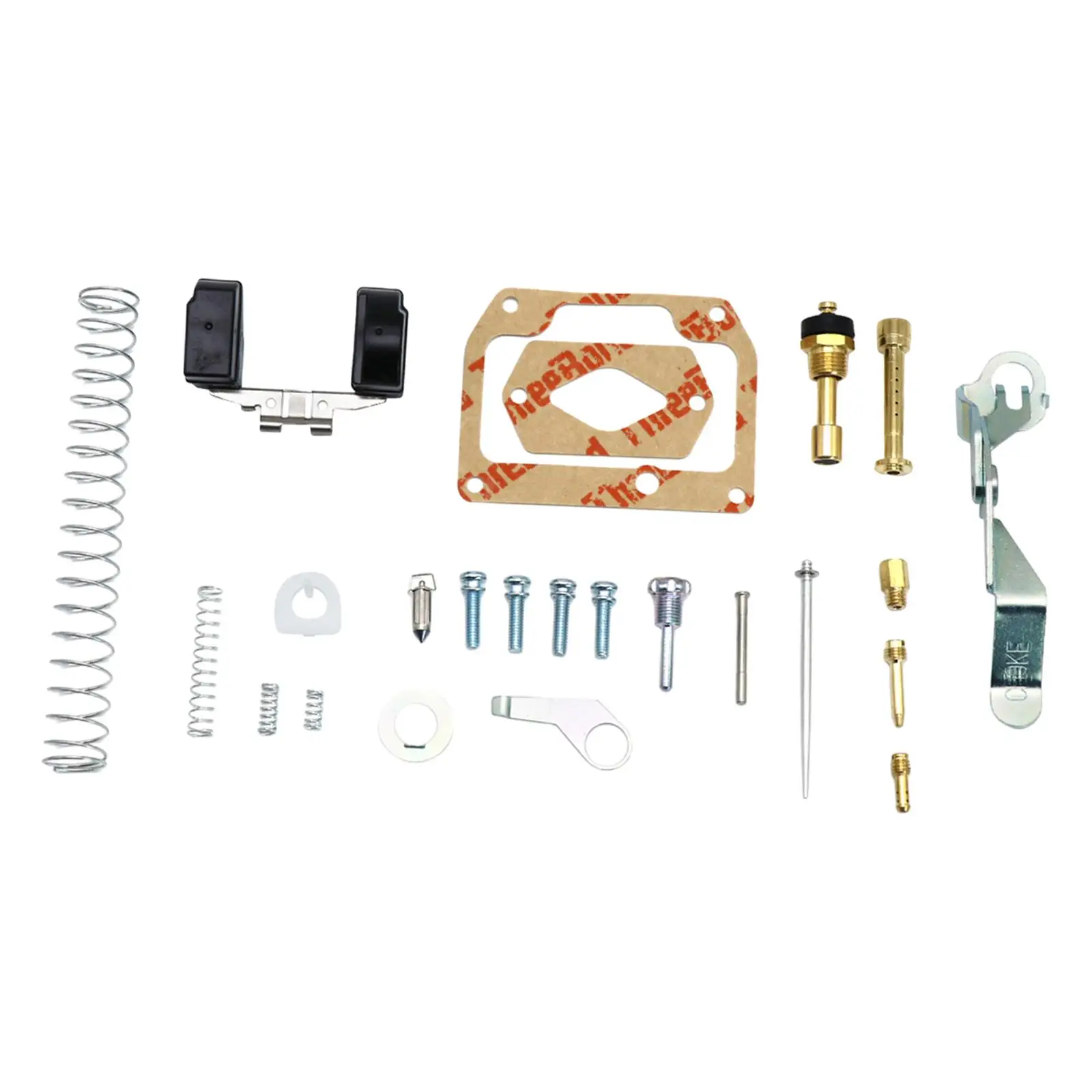 Набор для восстановления карбюратора Прочный ремонтный набор TM28