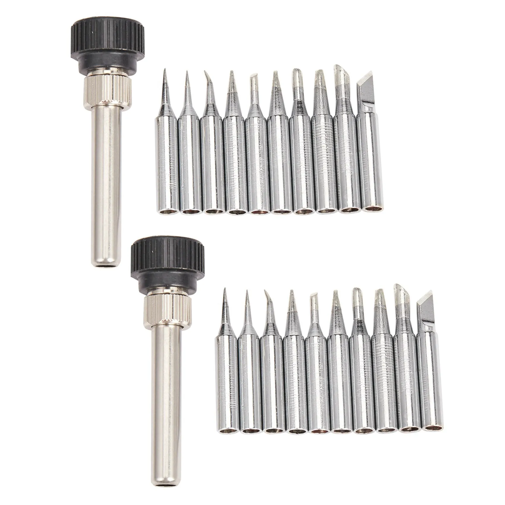 ABMS-22PC 900M-T Soldering Iron Tips Welding Tip 900M-T-IBK1.2D1.6D2.4D3.2D2C3C4C Heating Elements Soldering Tips (art.: 3920cfa355f2b) - 3920cfa355f2b