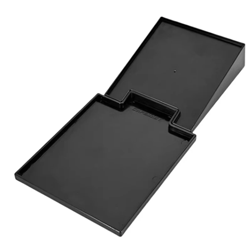 

Подставка Для Кофемолки Eureka Mignon С Наклонным Поддоном, Прочное Угловое Основание И Поддон Для Сбора Кофейных Гранул