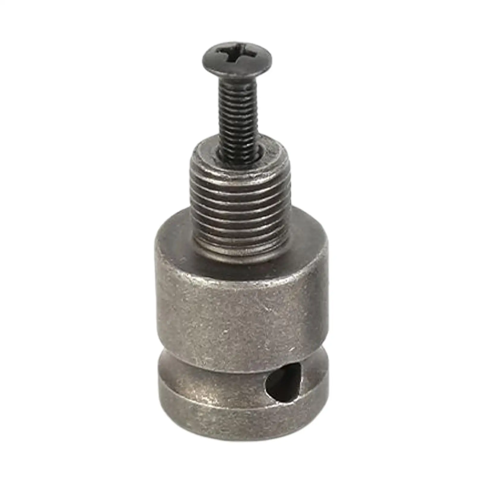 

3 Pieces Impact Socket Adapter Rustproof Durable for Ratchet Wrenches