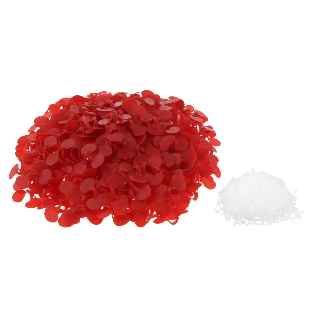 1000 пар очков для птицы 1 2 25 кг