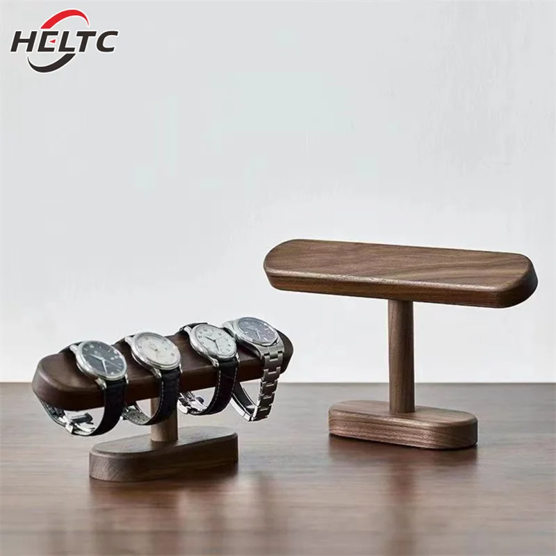 1 шт. высококлассный кронштейн для часов креативное украшение дома деревянная