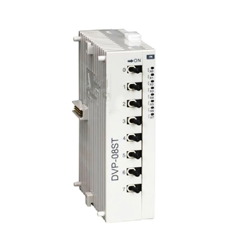 

Новый оригинальный DVP08ST11N DVP08SM10N