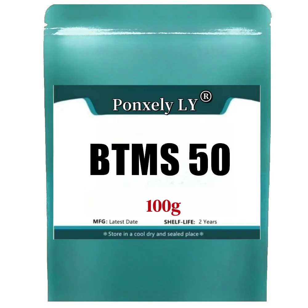 Косметический материал Btms 50 лучшая цена средство для смягчения и разглаживания