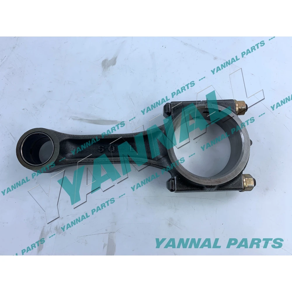 

For Mitsubishi Connecting Rod S4Q2 Excavator Engine Parts