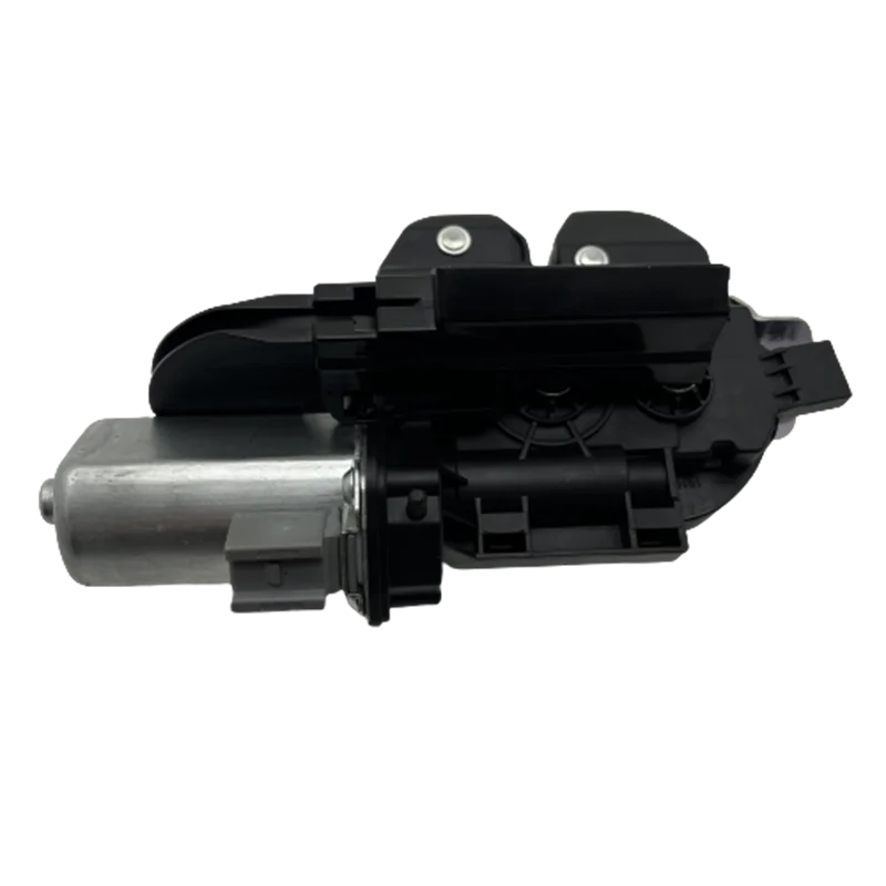 Задний подъемный дверной замок защелка 95851250501 95851250503 95851250504 для PORSCHE Cayenne 92A 2011-2018