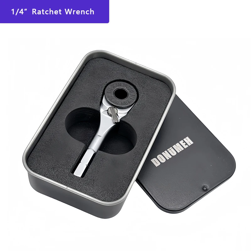 

Ключ-отвертка DONUMEH из нержавеющей стали