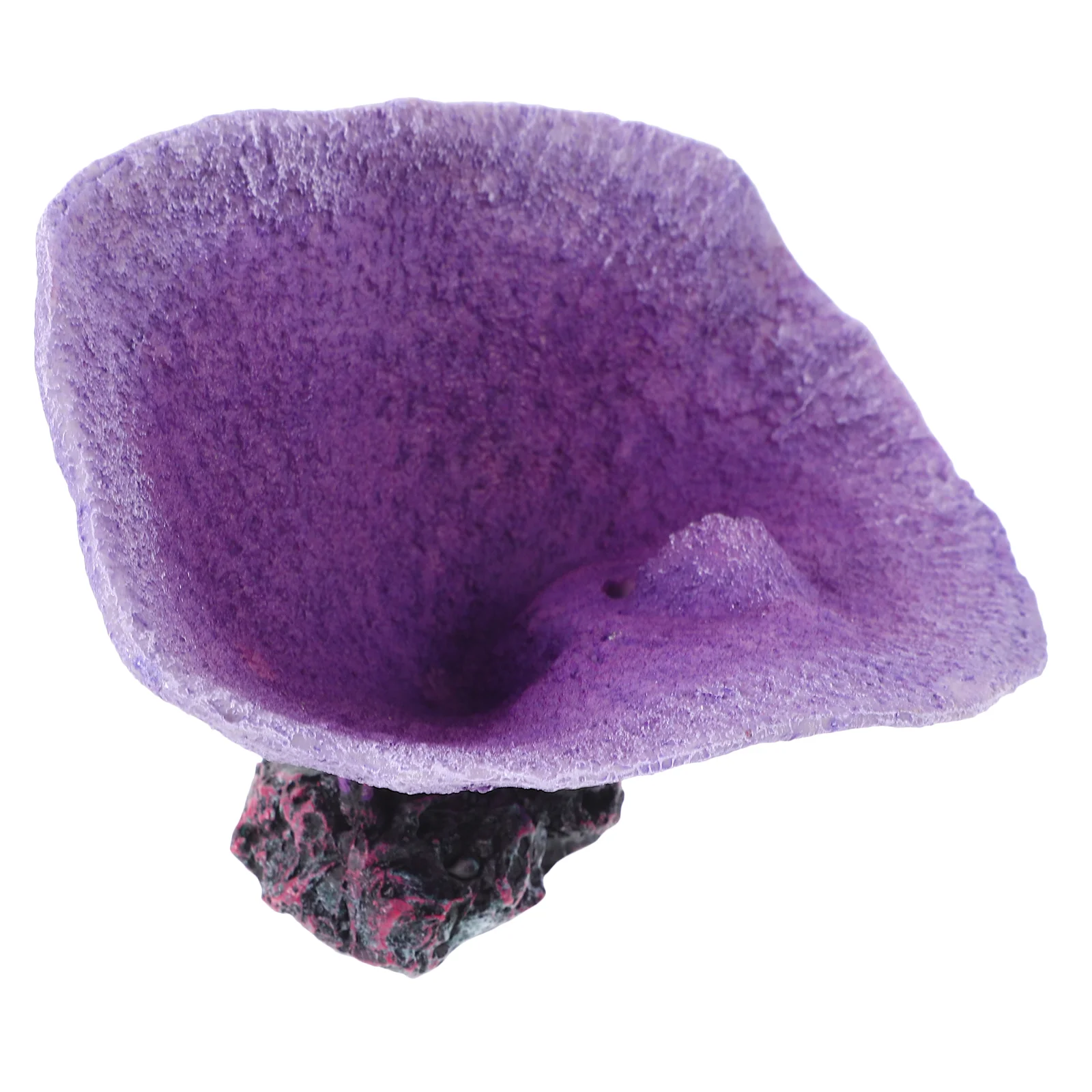 

Ornaments Simulated Coral Landscaping Freshwater Aquarium Turtle Tank Decoration Fish