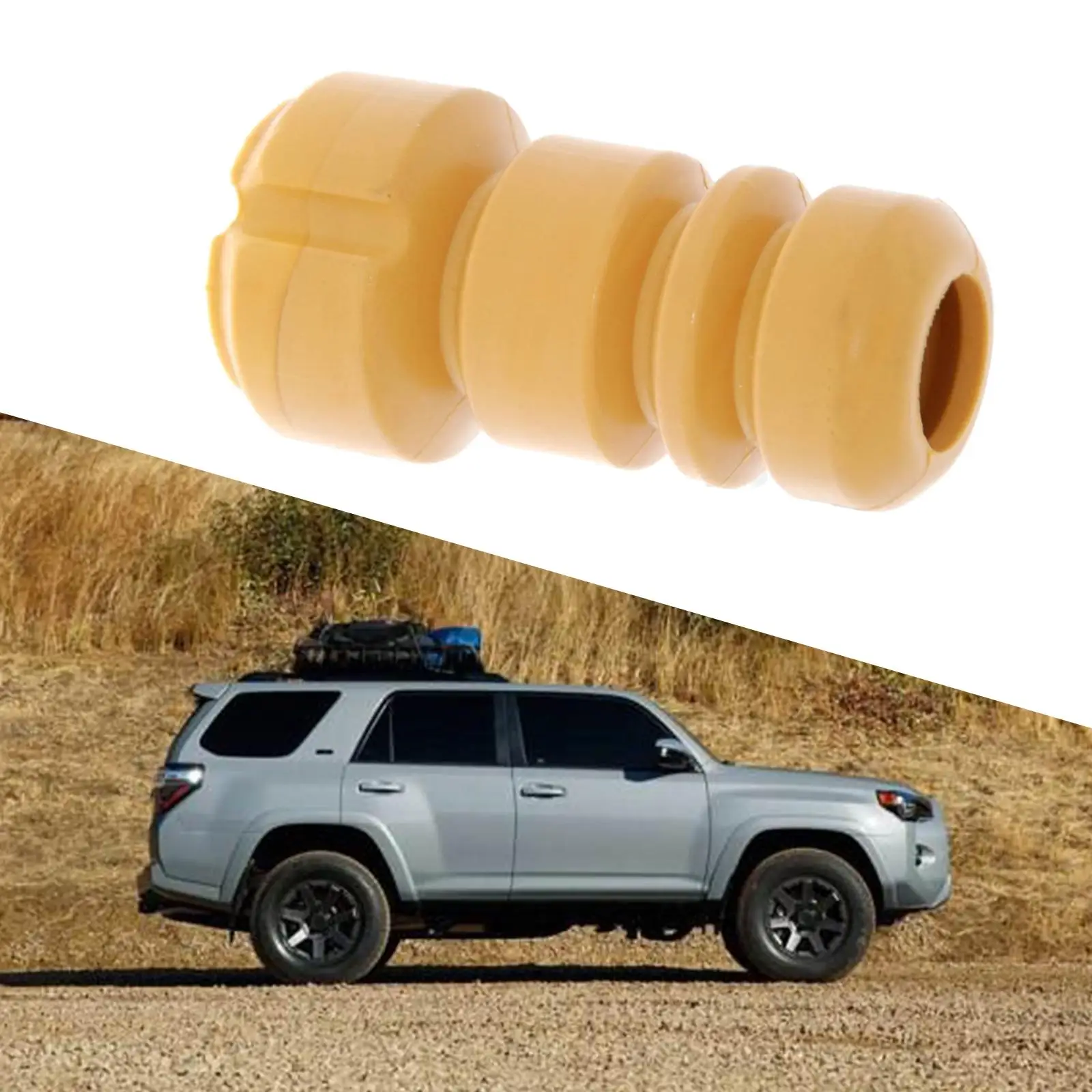 Пружина переднего бампера для Toyota Fun Cargo Ncp2 Probox succeed Ncp55 4WD