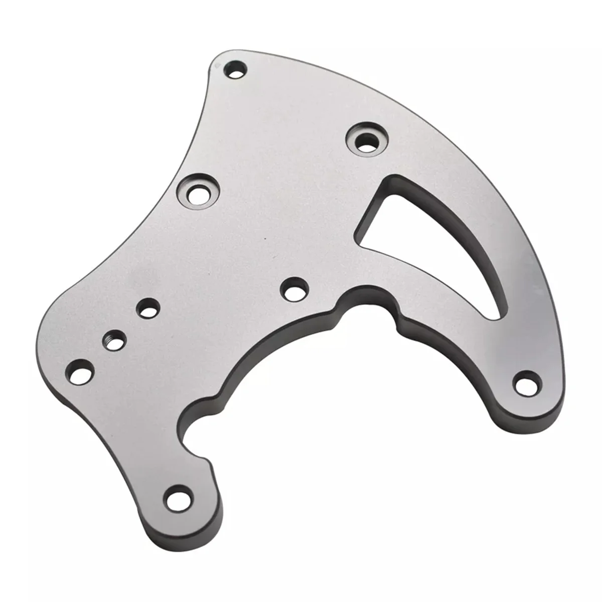 Для двигателей Chevy LS LS1 LS2 LS3 LS6 Vortec Truck SUV R4 Кронштейн компрессора переменного тока с