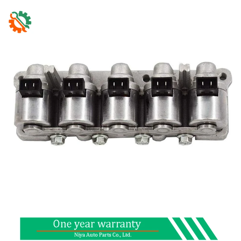 Автоматический электромагнитный клапан переключения передач для Hyundai Kia