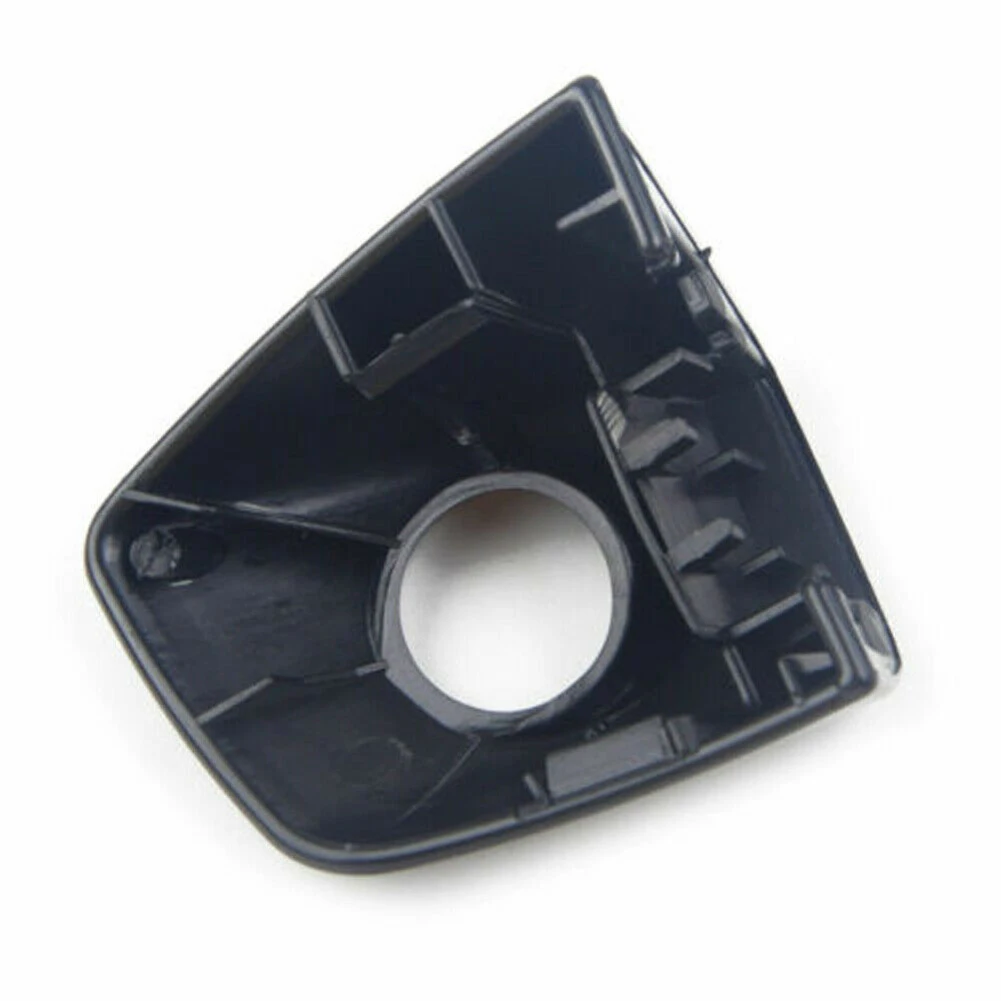 

Handle Cap Lock Hole Cover Accessories Black Door Handle Cap Hole Cover 2022 High Quality Hot Sale Practical Car