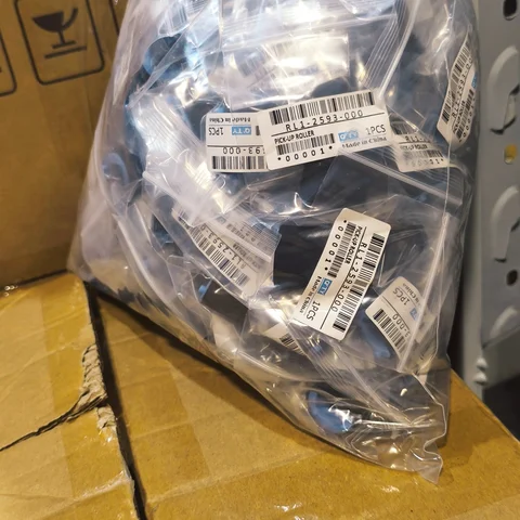 Ролики захвата бумаги RL1-2593-000 для HP и Canon  (30 шт.)