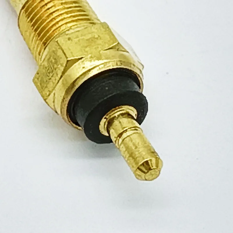 Датчик температуры воды для Yamaha DT125 1989-1996 DT125R 1988-1998 DT200R 1988-1991/1995-1996 FZ750 Genesis 1985-1991
