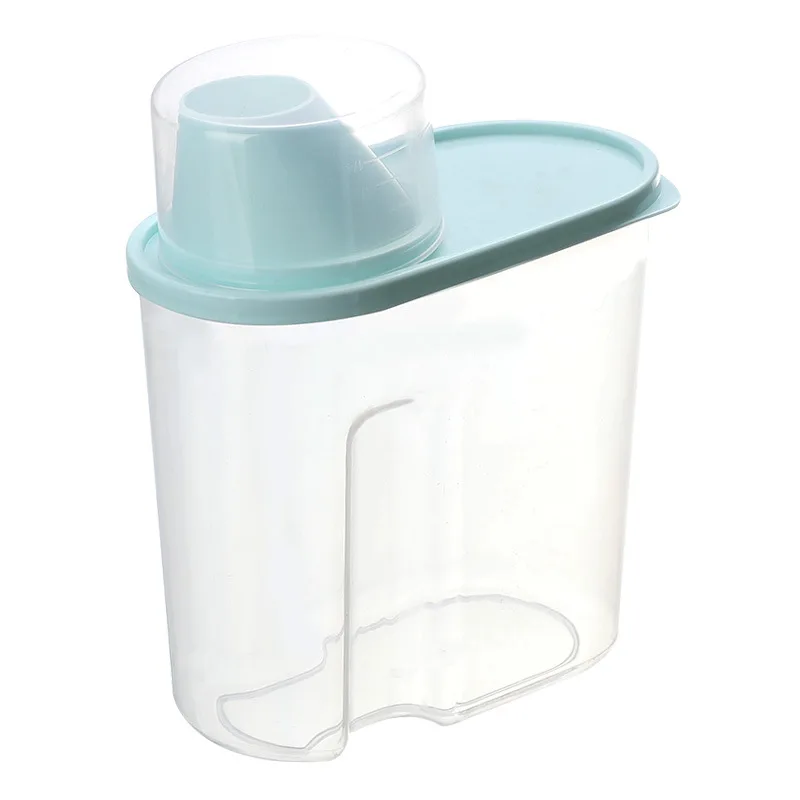 

Bottle Decorative Jars for the Kitchen Items Sugar Bowl Kitchen Storage Box Airtight Food Storage Containers Cookie Jar Spice