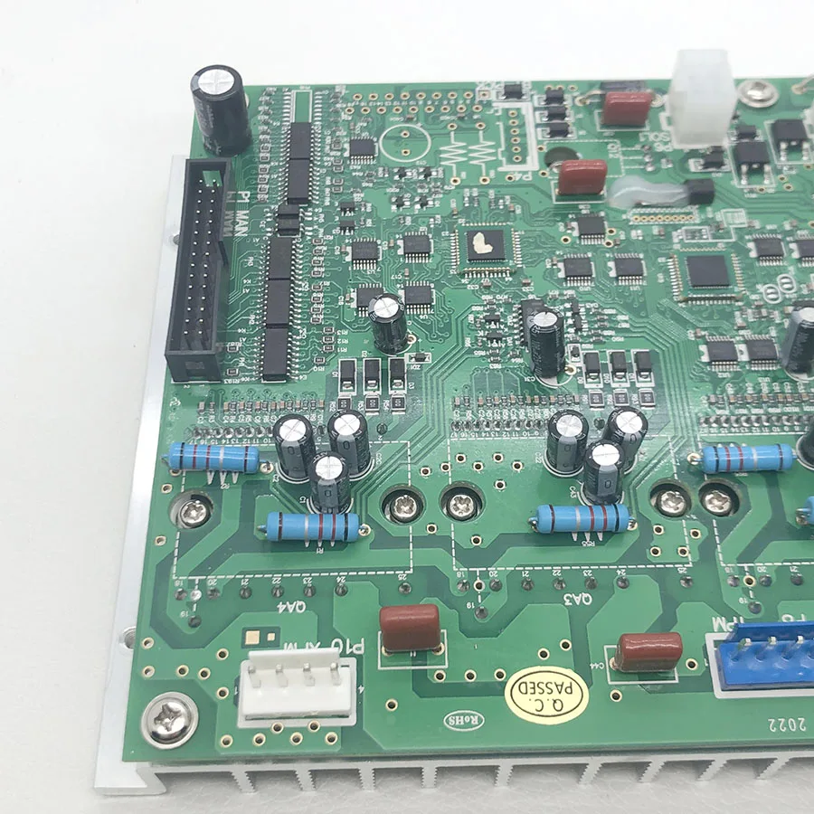 Электронная плата управления модель SA3739301 311G 326G RH9820