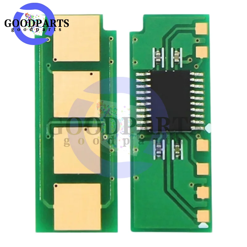 10 шт. чипов для тонер-картриджей PA210 PC211 PA-210 PC 211 PB-210 PB211 PC210 PC211E для Pantum P2500 M6500w M6550 M6600 P2200 P2500W (art.: 3920dad69aaca) - 3920dad69aaca