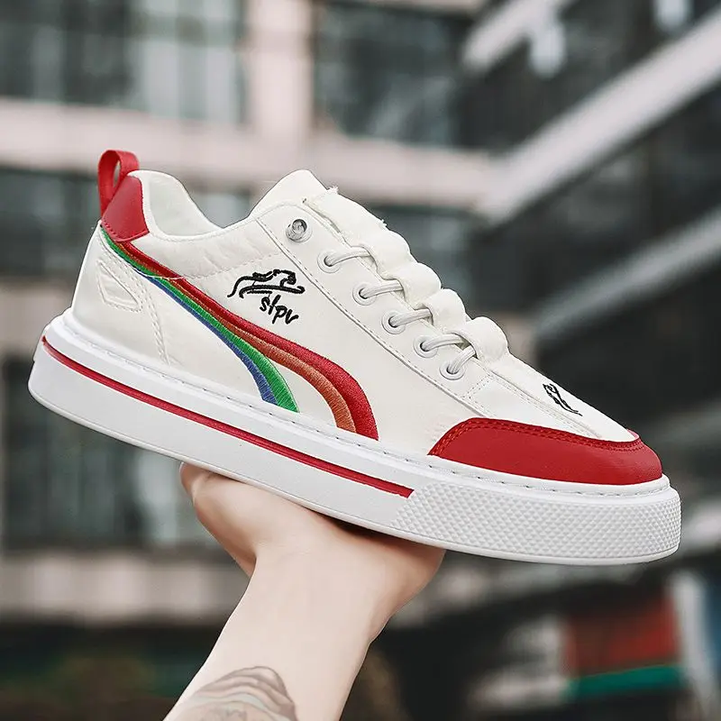 Летние тканевые зонтики дышащие повседневные кроссовки мужская обувь