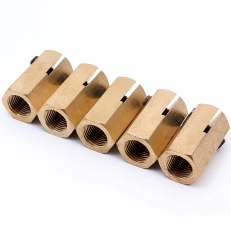 2 шт. трехточечный вытяжной патрон с тройным крючком