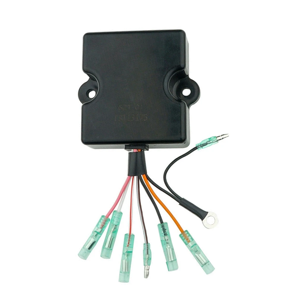 62T-85540 Зажигание CDI ECU для Yamaha Wave Runner VX700 двигатель Water Jet RA700 SJ700 WB700 62T-85540-01 62T-85540-00