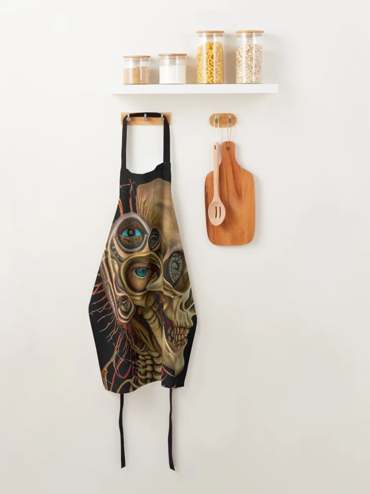 Фартук Virulance Профессиональные парикмахерские рабочие платья для женщин уборка