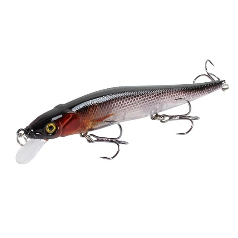 Рыболовная приманка Minnow Crankbait 115 мм/14 г