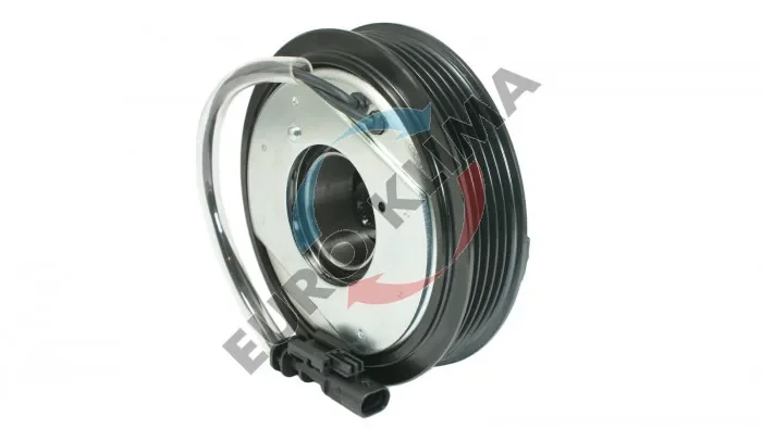 Компрессор кондиционера электромагнитная магнитная муфта для CHEVROLET MALIBU CRUZE OPEL